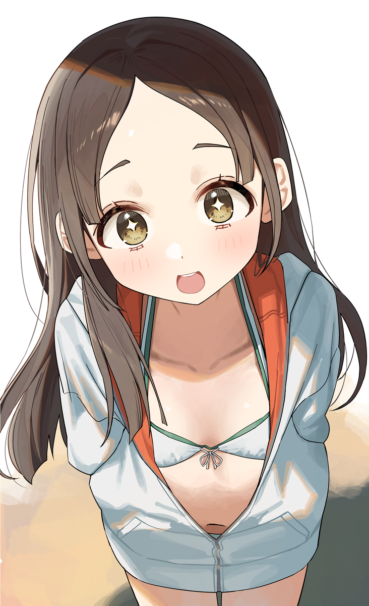 This is a pixiv picture whose title is chi     na.