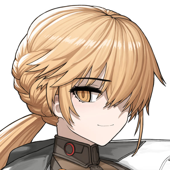This is a pixiv picture whose title is Groza.