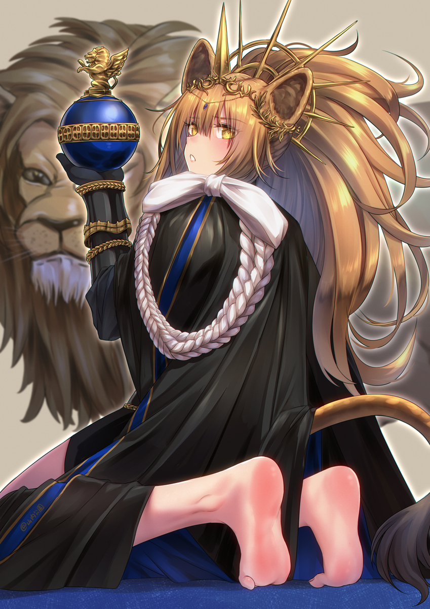 This is a pixiv picture whose title is ヴィーナ・ヴィクトリア 维娜·维多利亚Vina･Victoria.