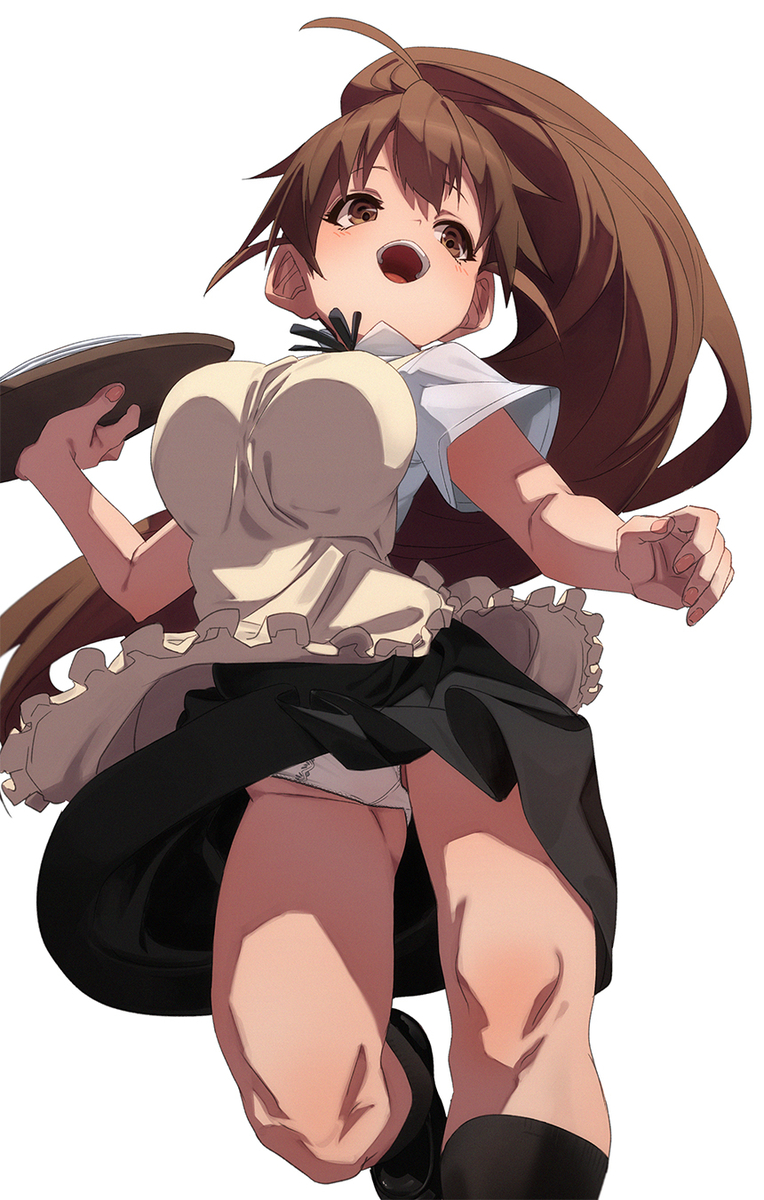 This is a pixiv picture whose title is 種島先輩.