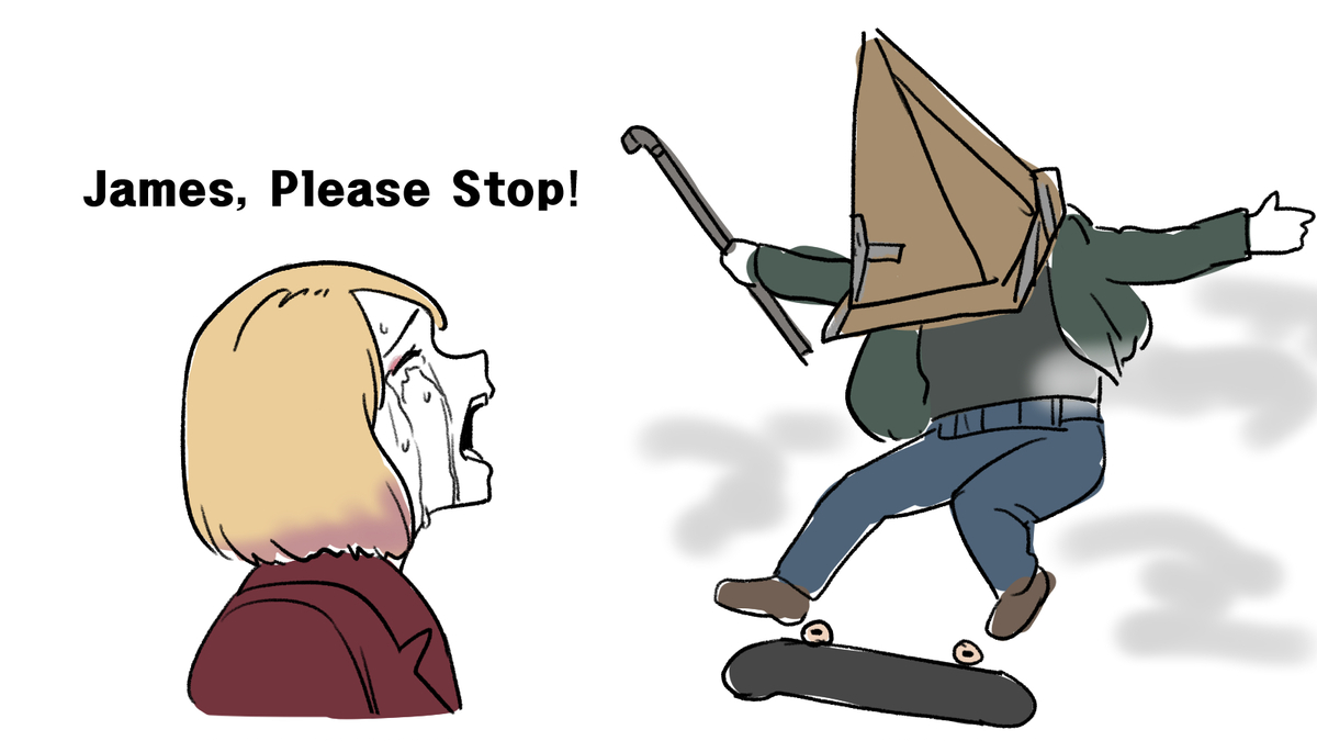 This is a pixiv picture whose title is Babe, Please Stop!.