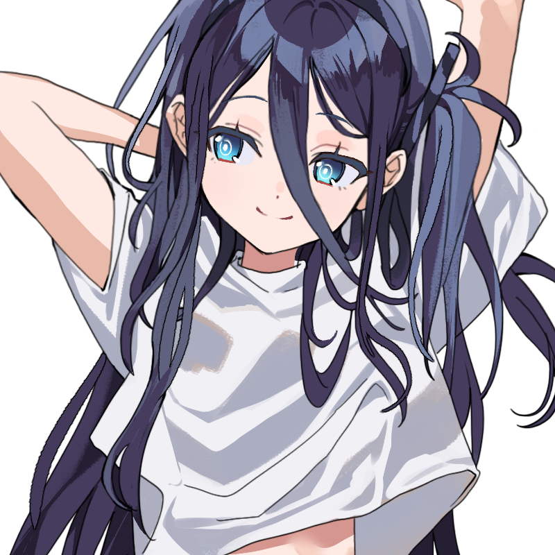 This is a pixiv picture whose title is アリス.