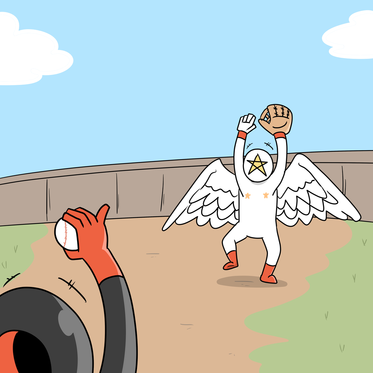 This is a pixiv picture whose title is Xのまとめ.