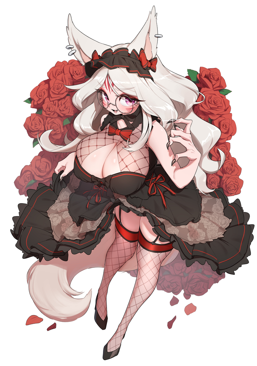 This is a pixiv picture whose title is 230814_Commission work.