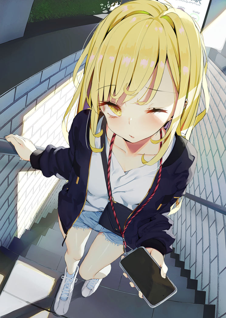 This is a pixiv picture whose title is まぶ・・・。.