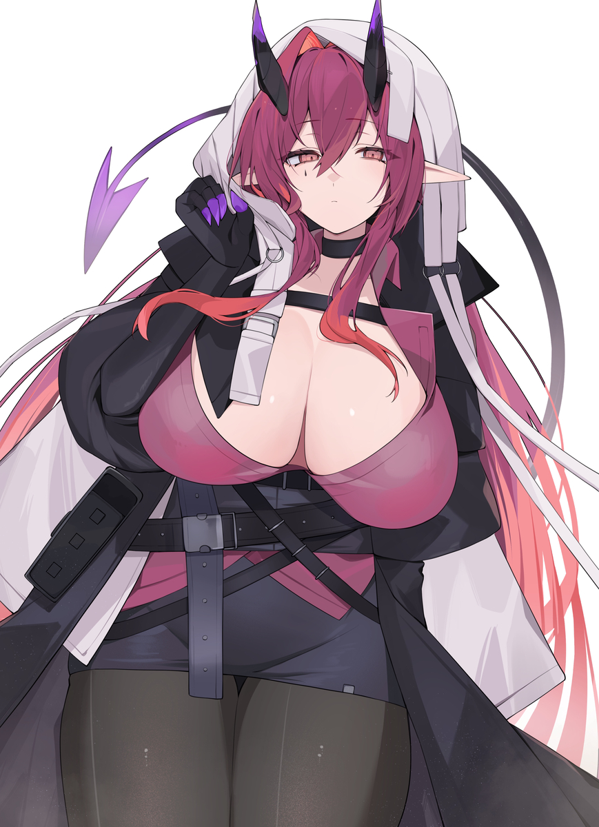 This is a pixiv picture whose title is アスカロン.