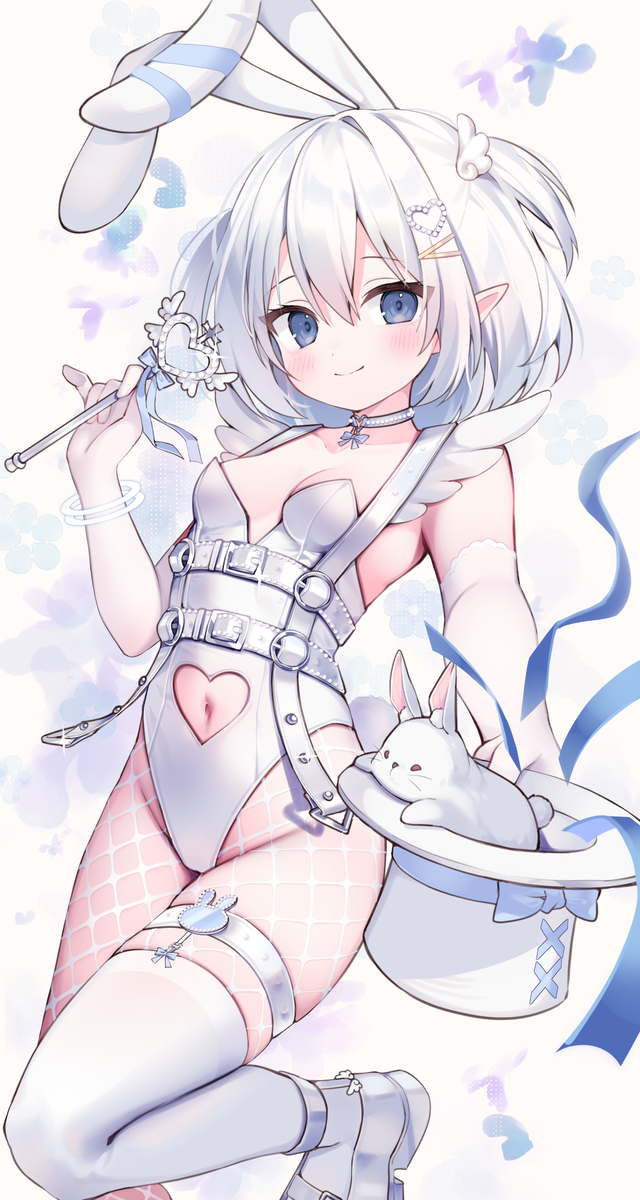 This is a pixiv picture whose title is 女の子.
