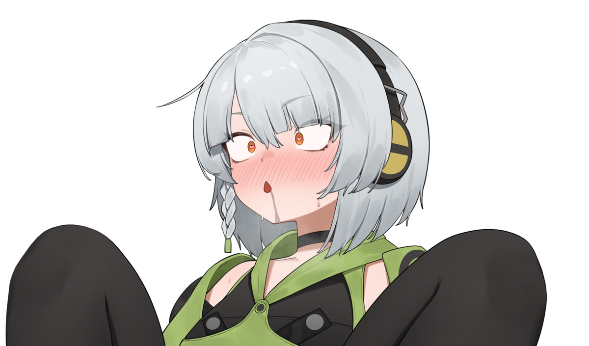 This is a pixiv picture whose title is アンビー.
