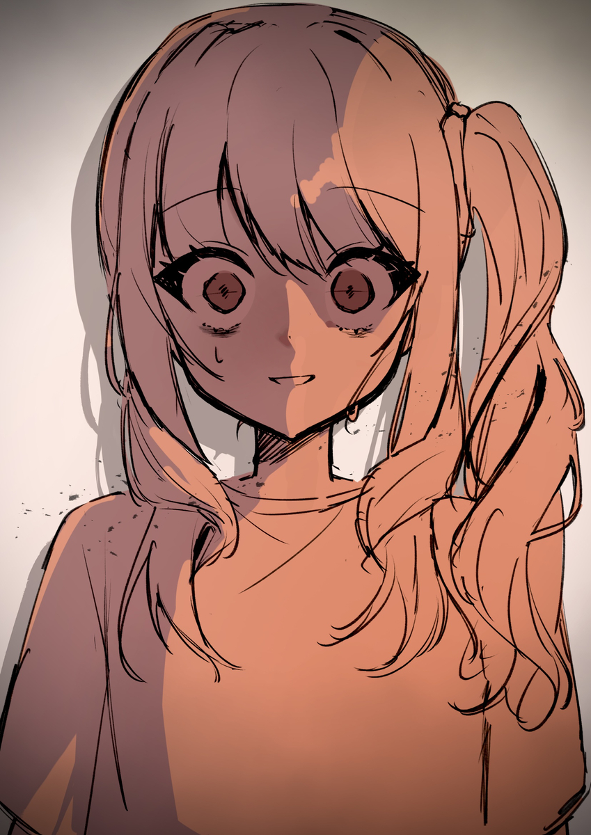 This is a pixiv picture whose title is 、.