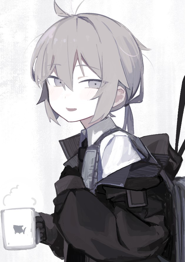 This is a pixiv picture whose title is Ⅿ200.