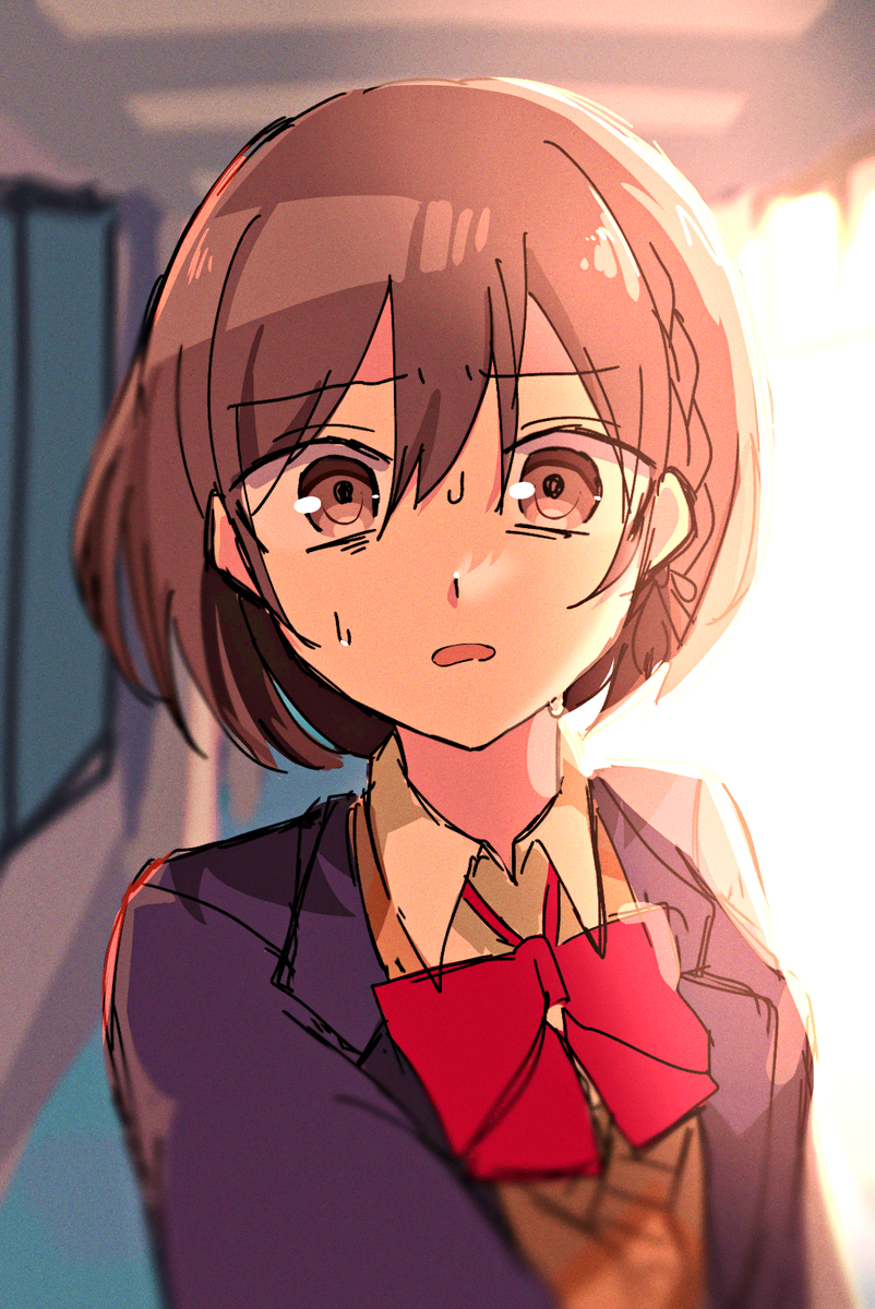 This is a pixiv picture whose title is 瑞希イベ関係のイラストあつめた.