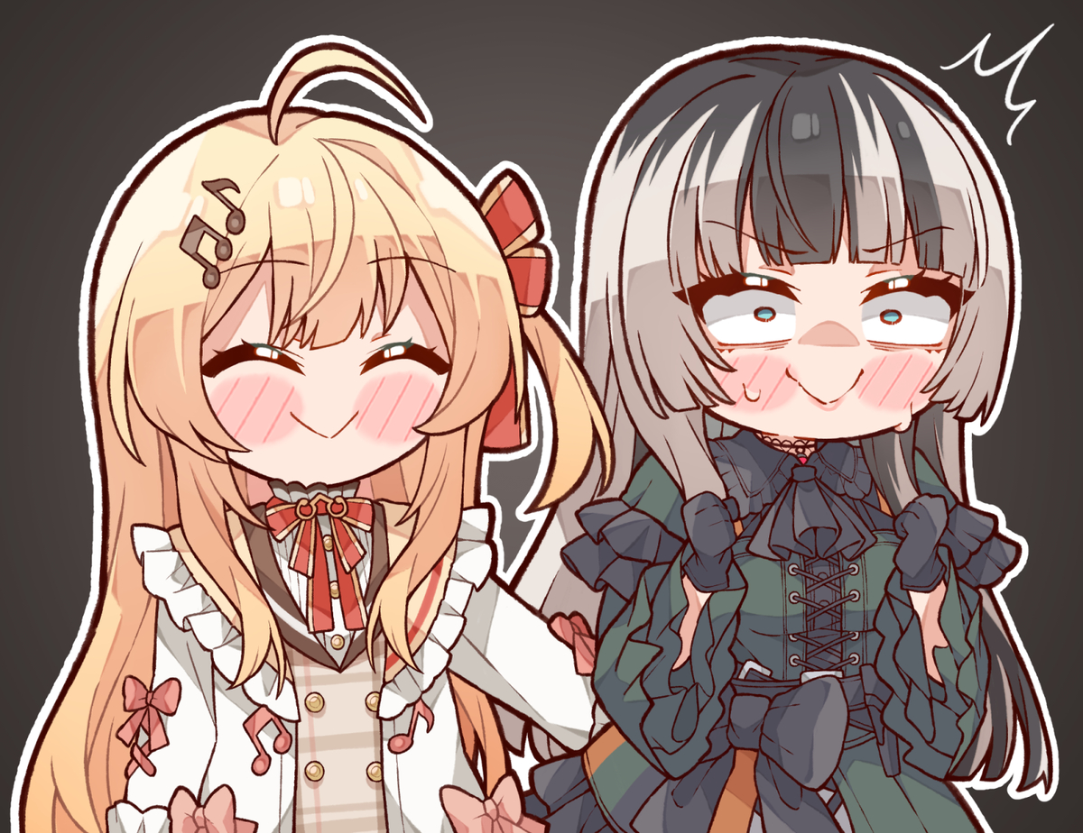 This is a pixiv picture whose title is Grab.