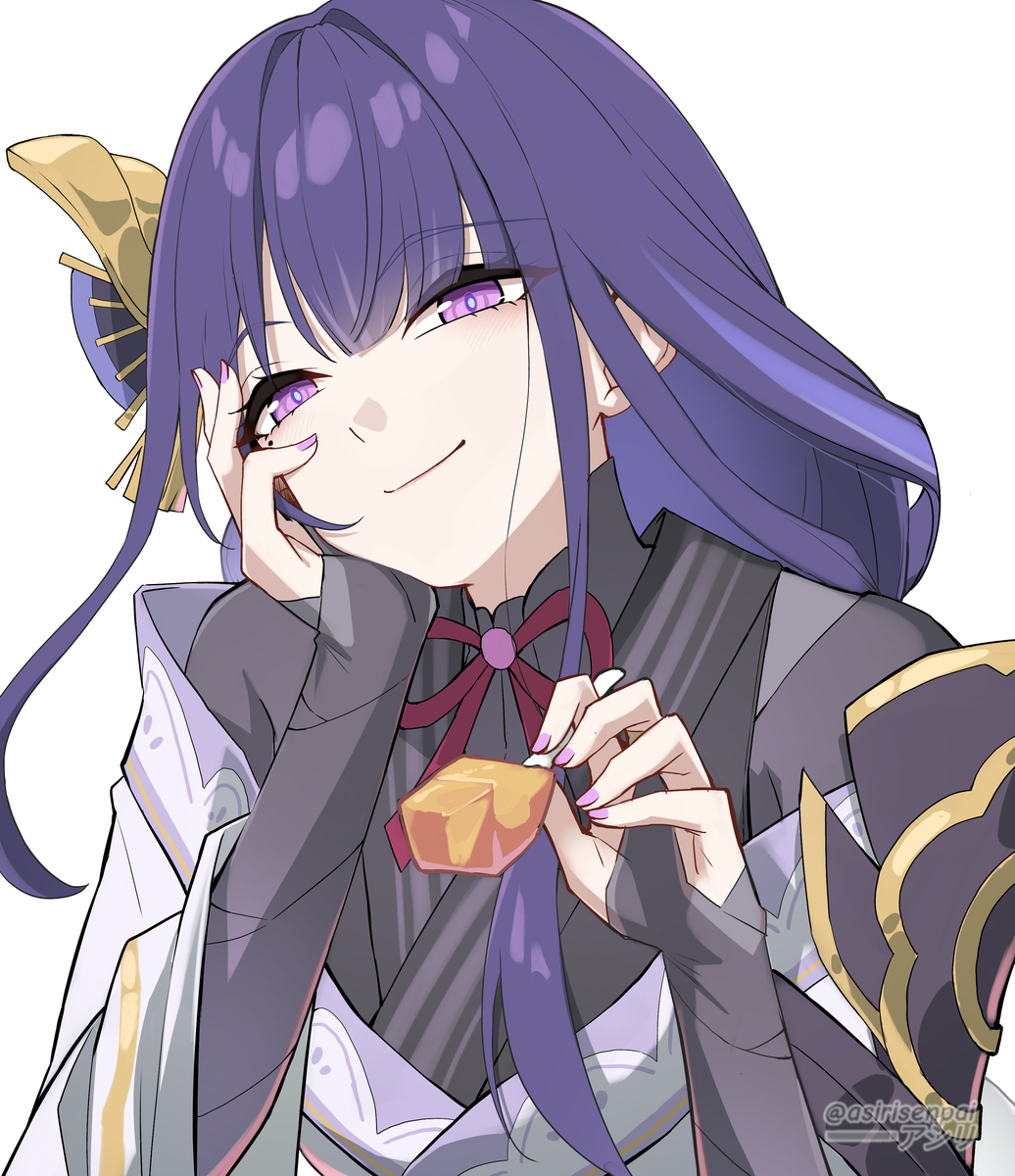 This is a pixiv picture whose title is Happy birthday to me🎉.