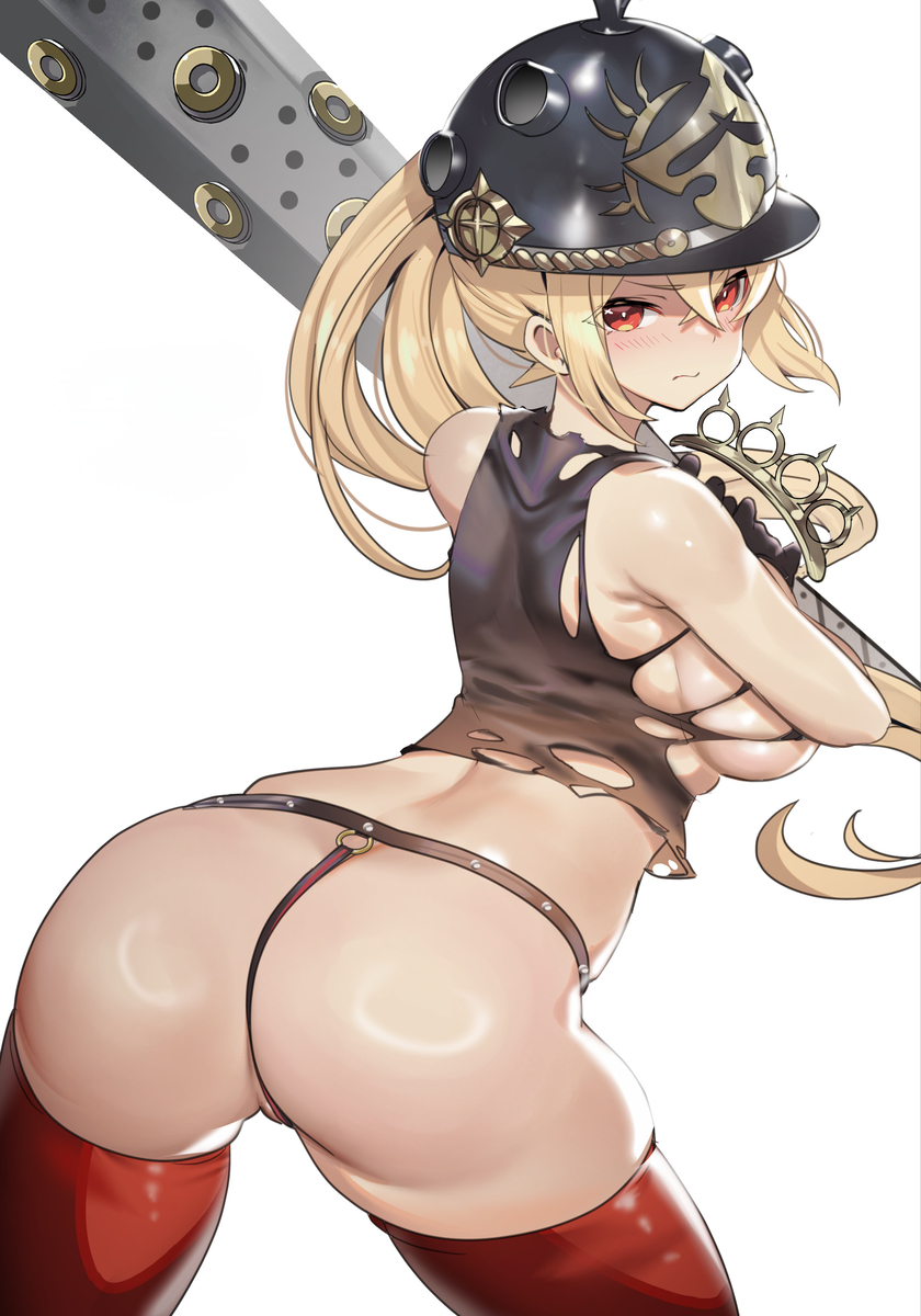 This is a pixiv picture whose title is ルシアーナ.