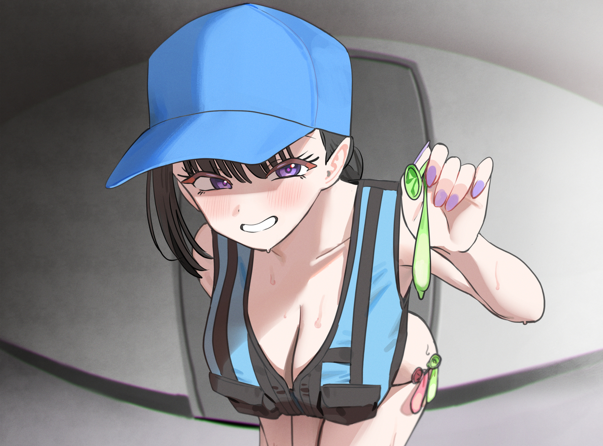 This is a pixiv picture whose title is rkgk.