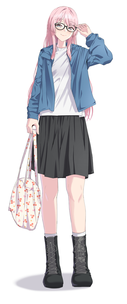 This is a pixiv picture whose title is 무제.