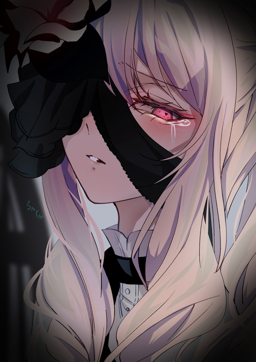 This is a pixiv picture whose title is 暁山瑞希.