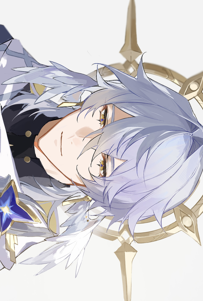 This is a pixiv picture whose title is サンデー.