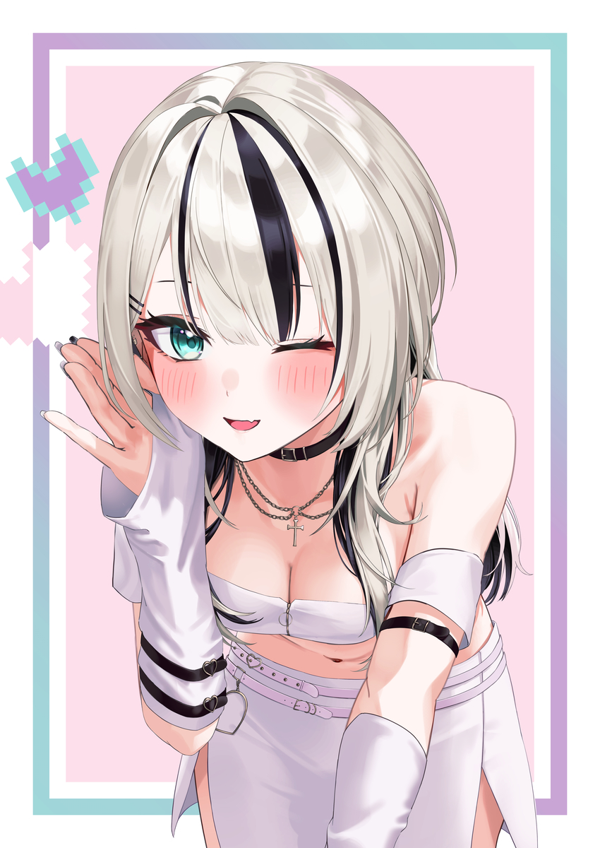 This is a pixiv picture whose title is のあちゃん.