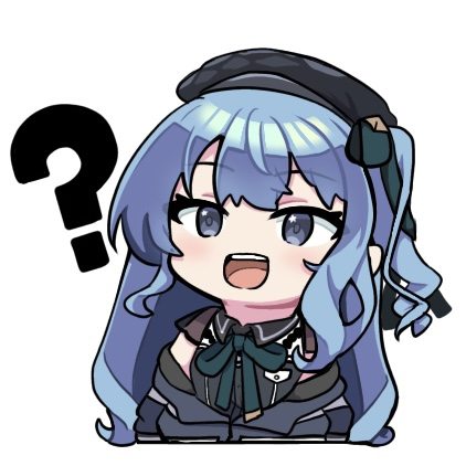 This is a pixiv picture whose title is わかんない！.