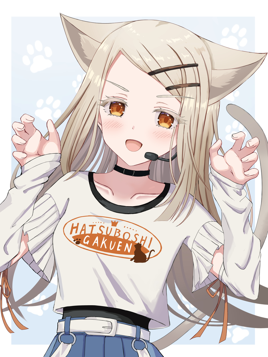 This is a pixiv picture whose title is まねきねこ広ちゃん.