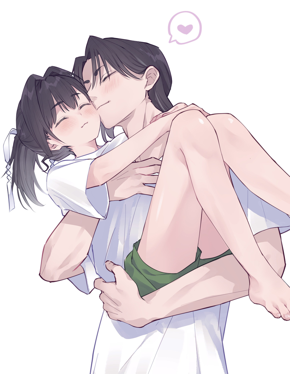 This is a pixiv picture whose title is ngwkログ3.