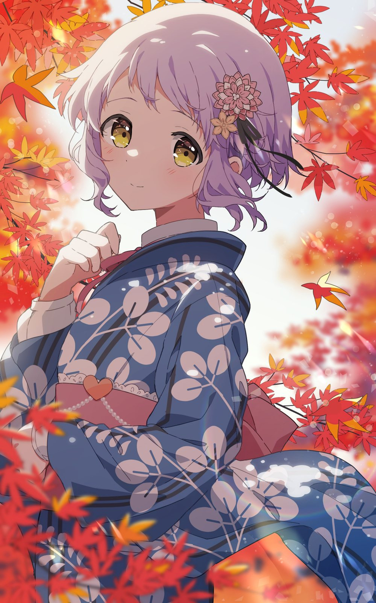 This is a pixiv picture whose title is ミリシタまとめ.