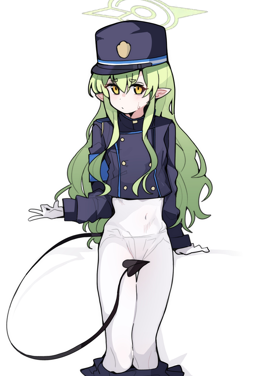 This is a pixiv picture whose title is 橘ヒカリ.