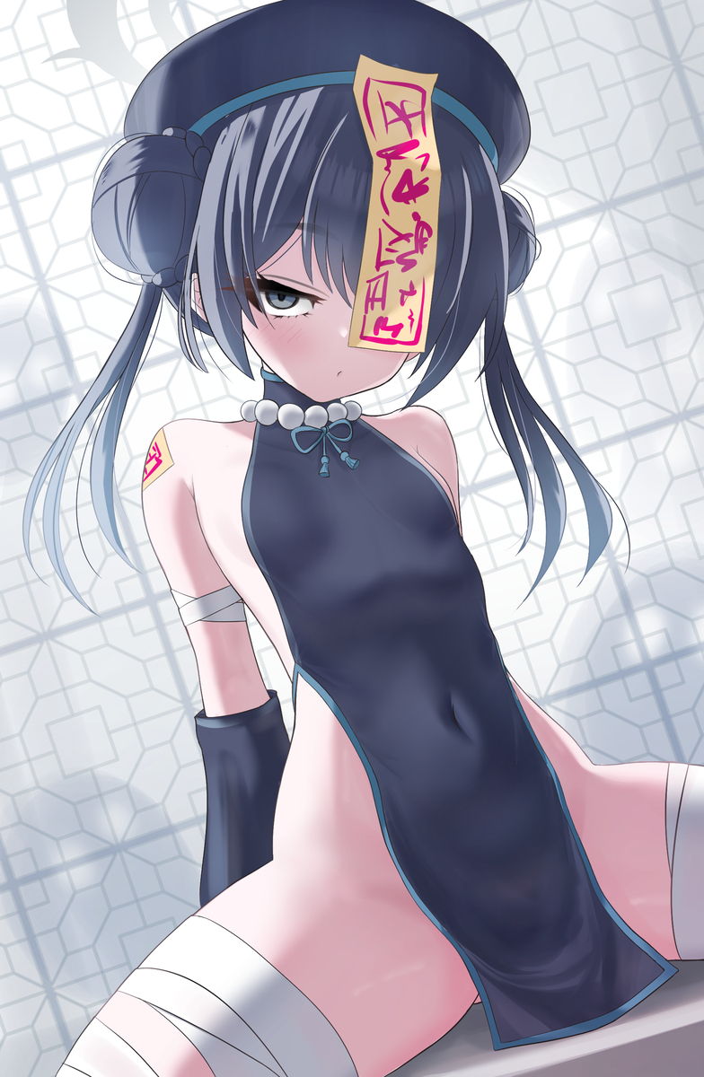This is a pixiv picture whose title is rkgk²⁴.