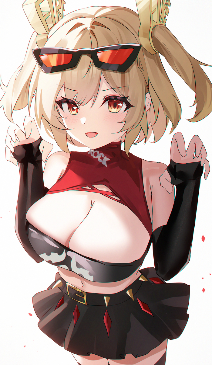 This is a pixiv picture whose title is 42日目　バーニス.