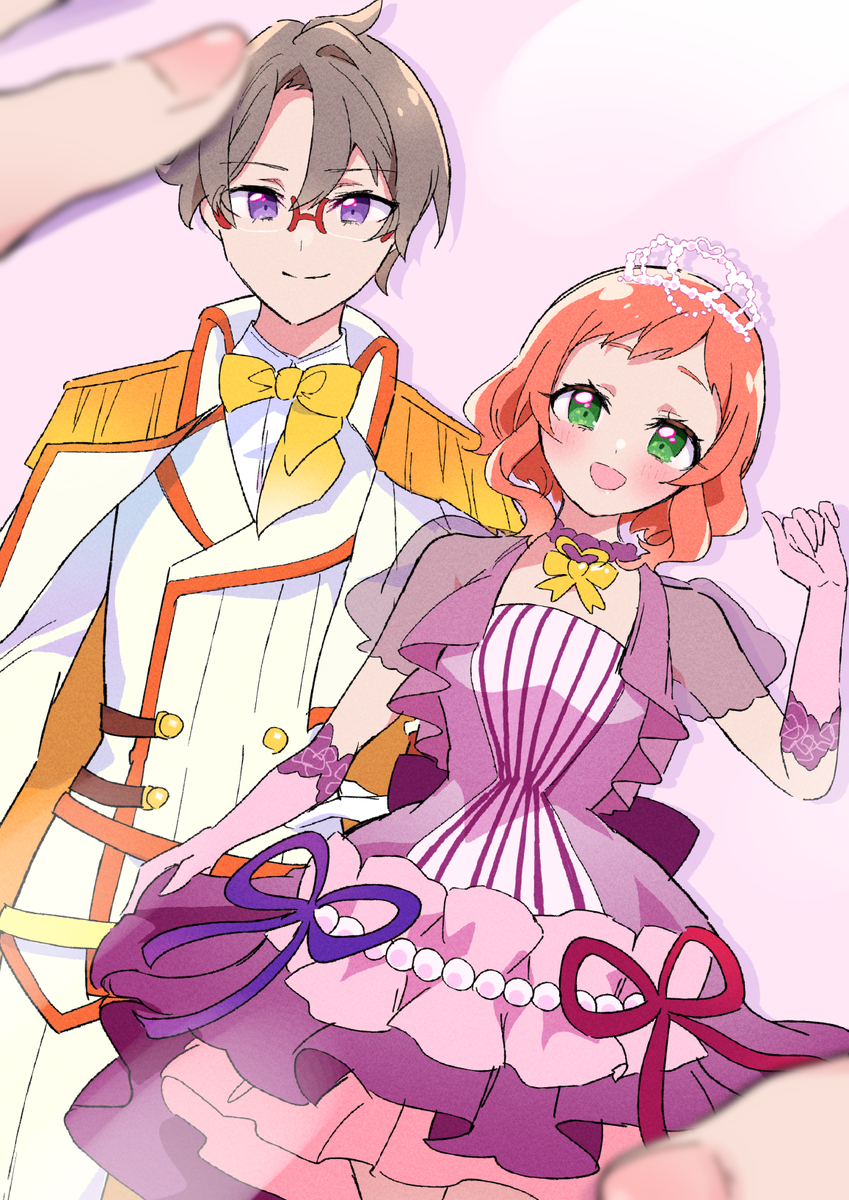 This is a pixiv picture whose title is ハロウィン衣装悟いろ.