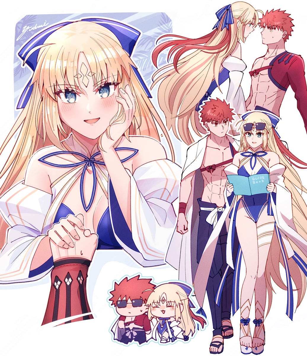 This is a pixiv picture whose title is 村キャスまとめ22.