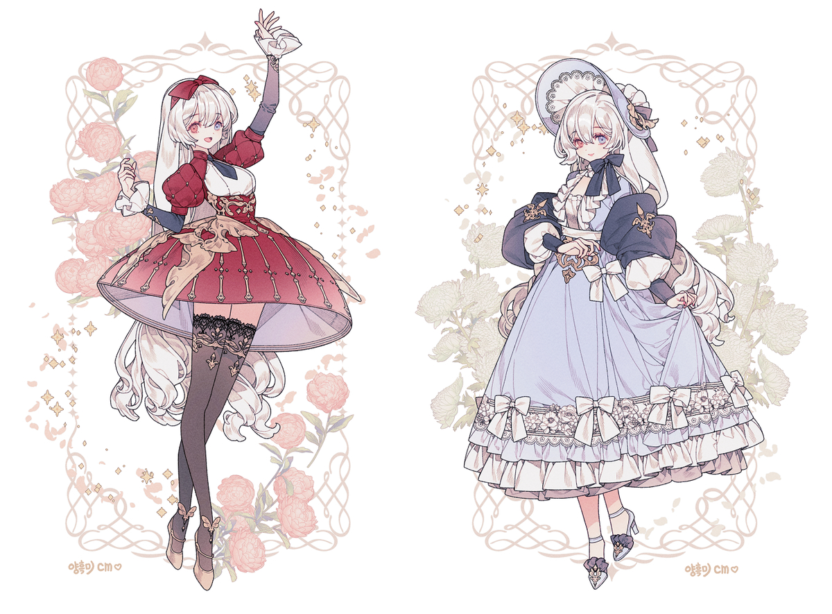 This is a pixiv picture whose title is 🪙cm🪙.