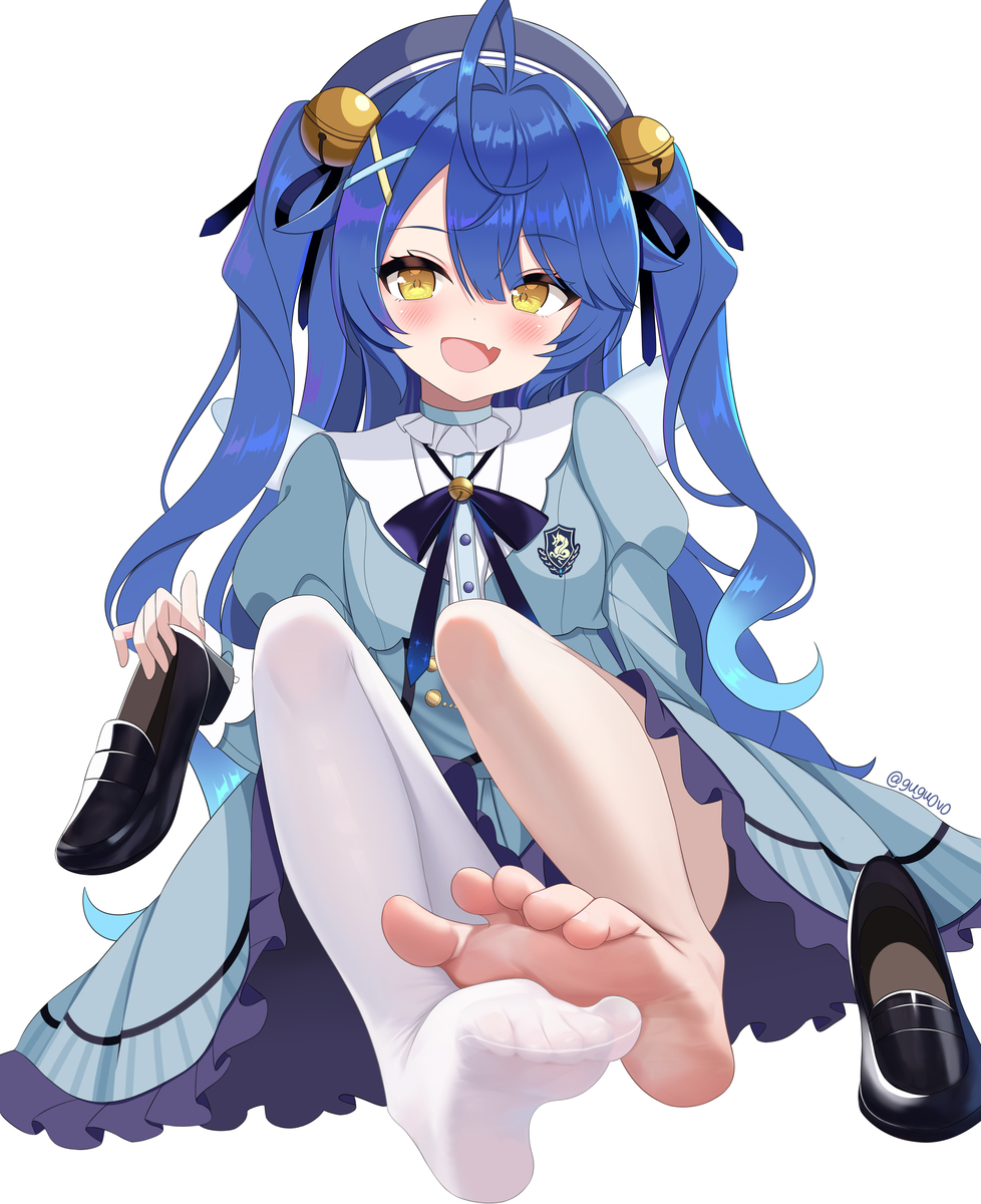 This is a pixiv picture whose title is ammy1.