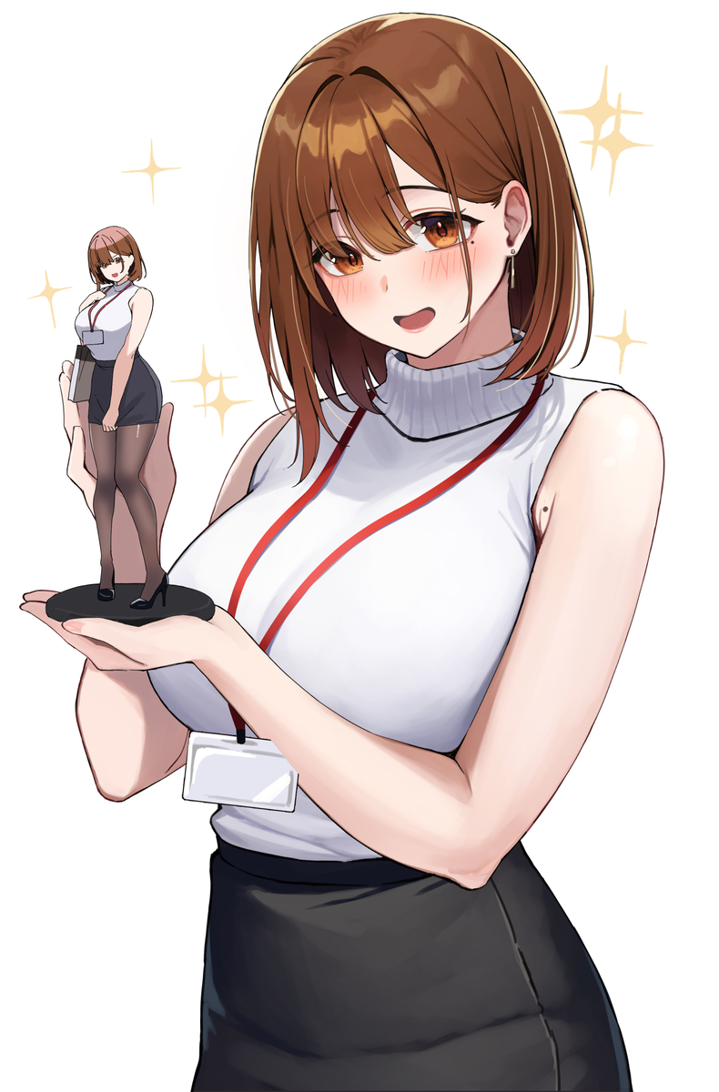 This is a pixiv picture whose title is よろしくお願いいたします❤︎.