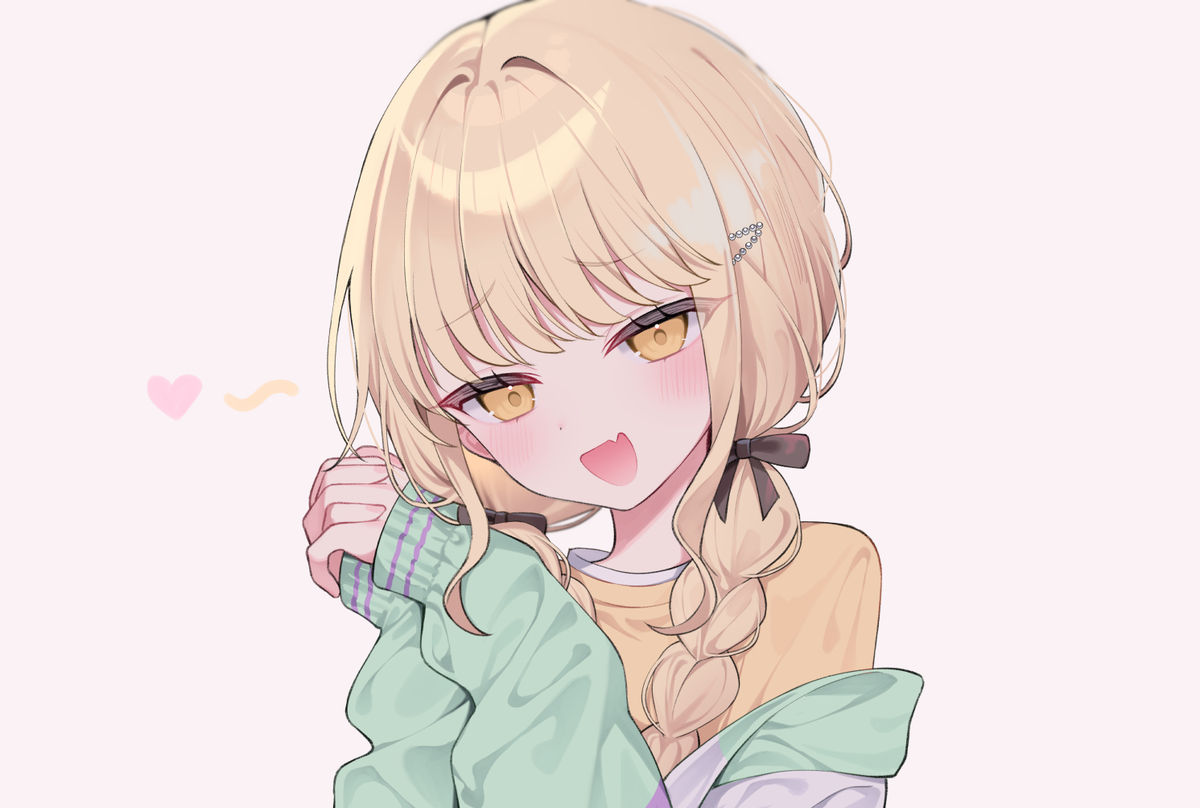 This is a pixiv picture whose title is ことね.