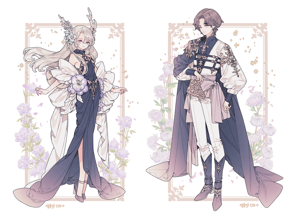 This is a pixiv picture whose title is 🍰cm🍰.