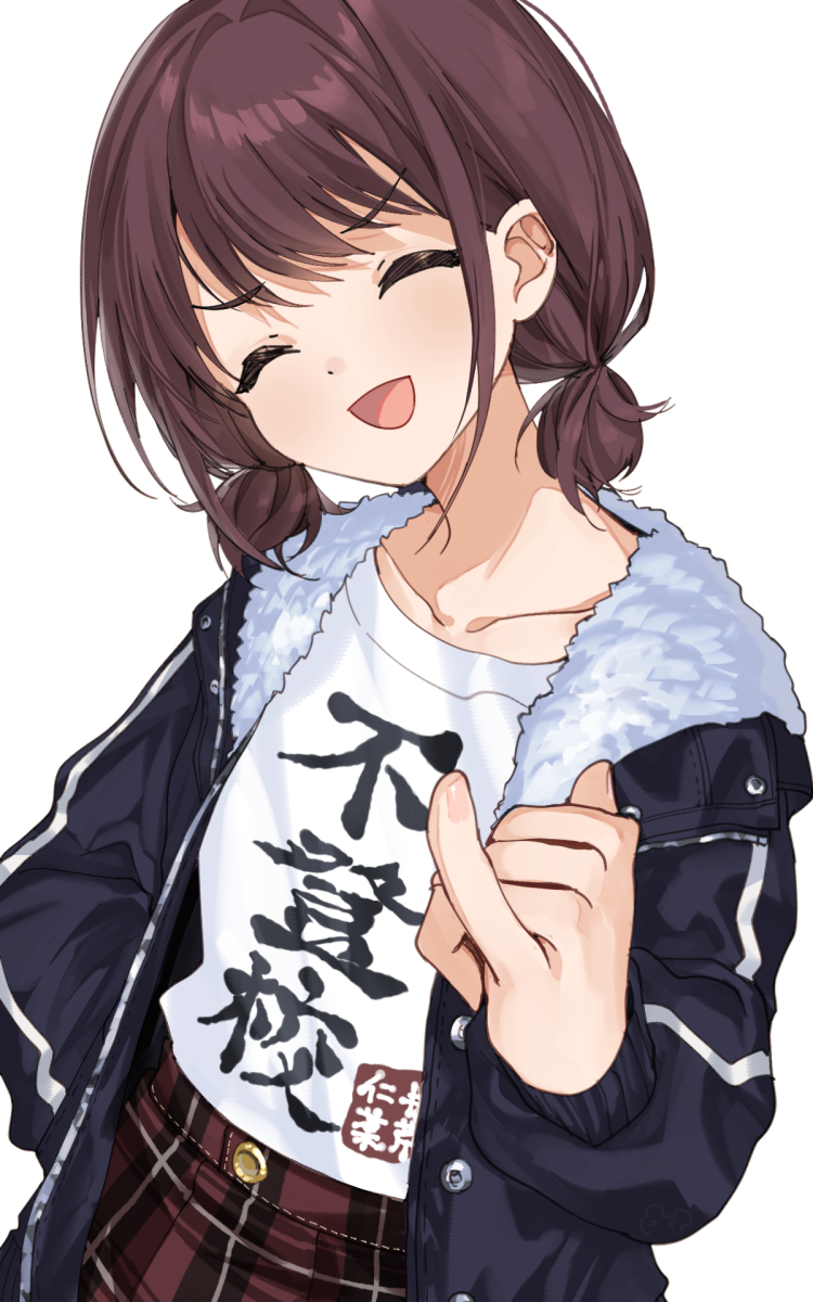This is a pixiv picture whose title is 27.