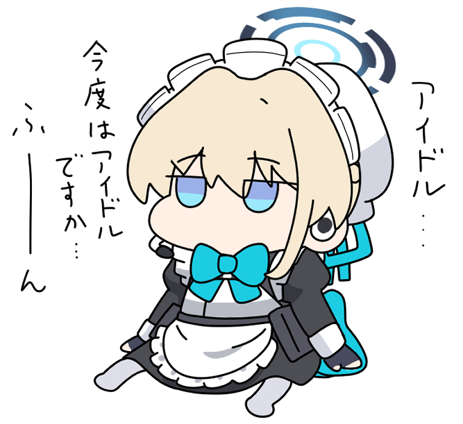 This is a pixiv picture whose title is 無題.