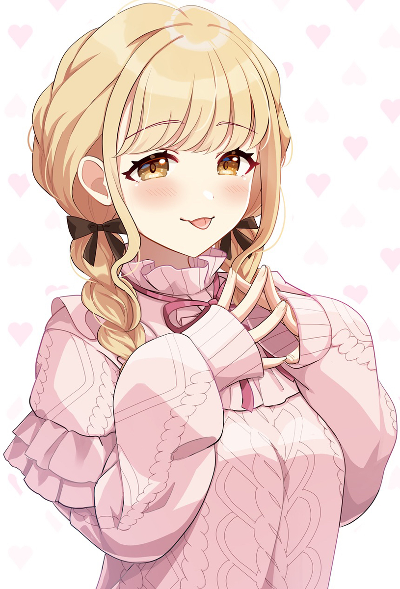 This is a pixiv picture whose title is 109ことね♡.