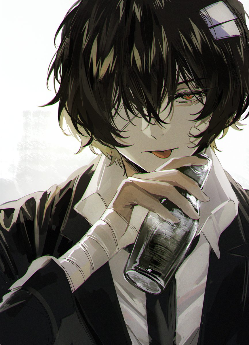 This is a pixiv picture whose title is 无题.