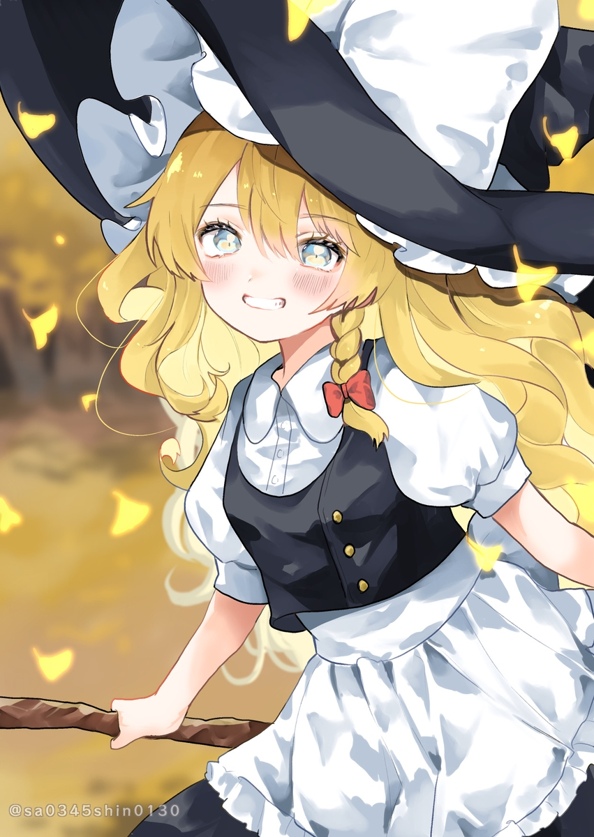 This is a pixiv picture whose title is 無題.