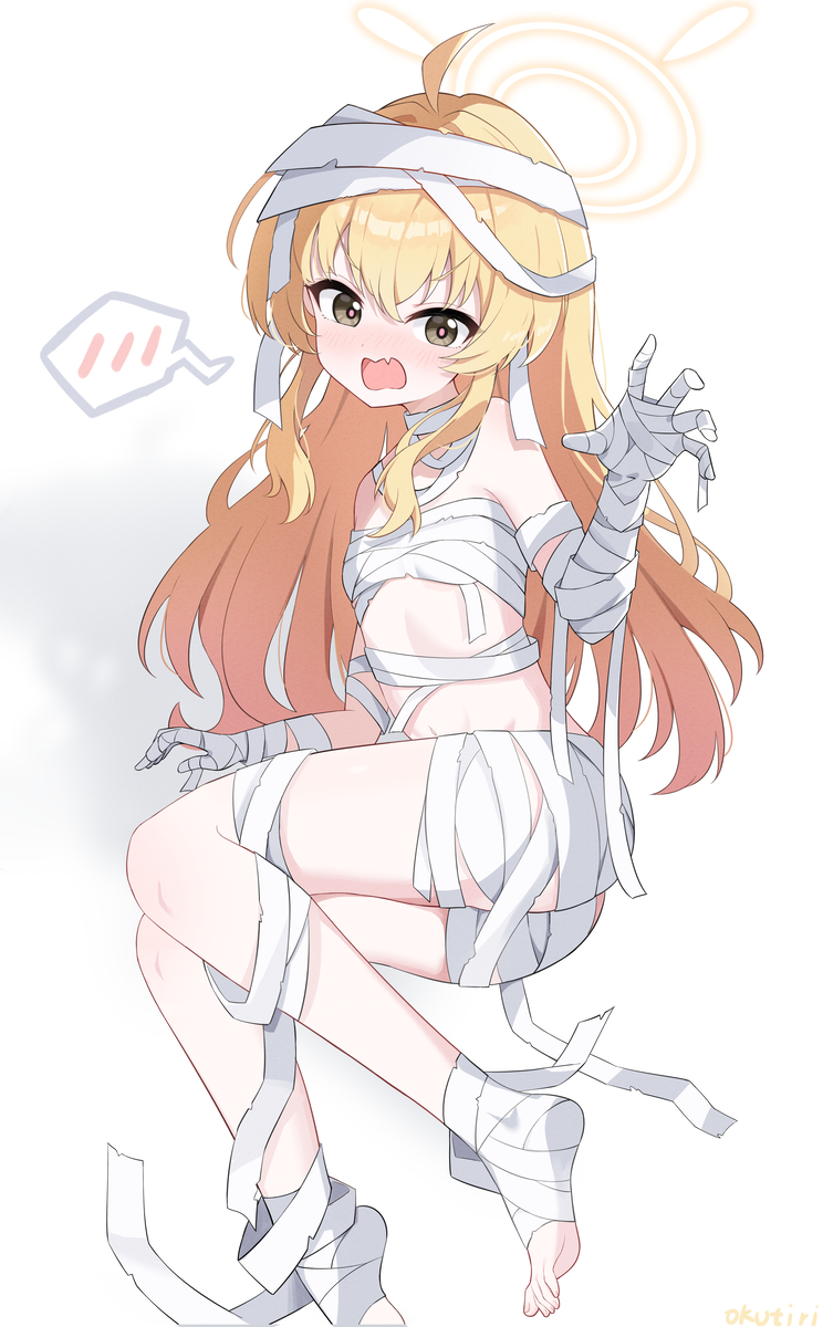 This is a pixiv picture whose title is ヨシミ.