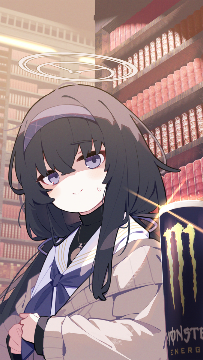 This is a pixiv picture whose title is 三徹目だね……….
