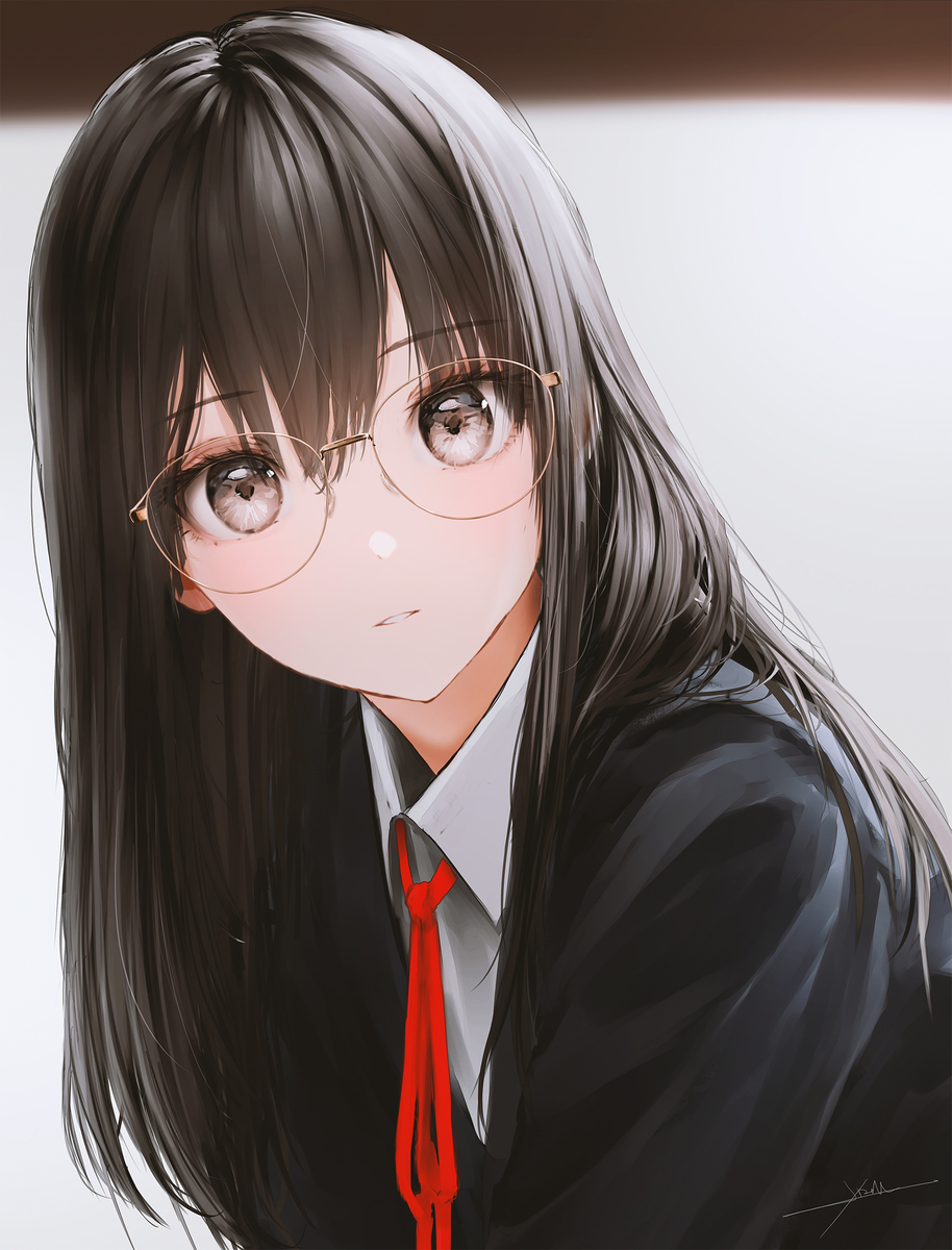This is a pixiv picture whose title is え…？.