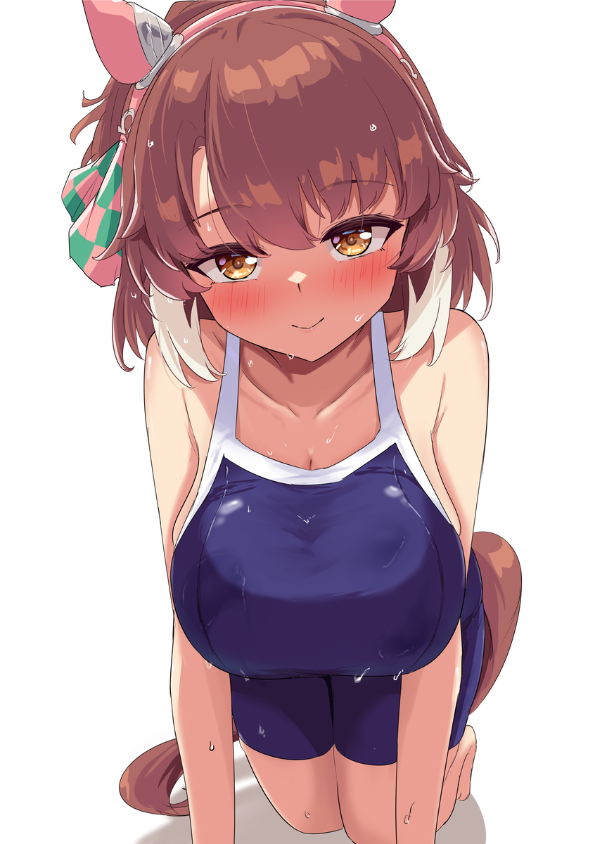 This is a pixiv picture whose title is ダンダンツ.