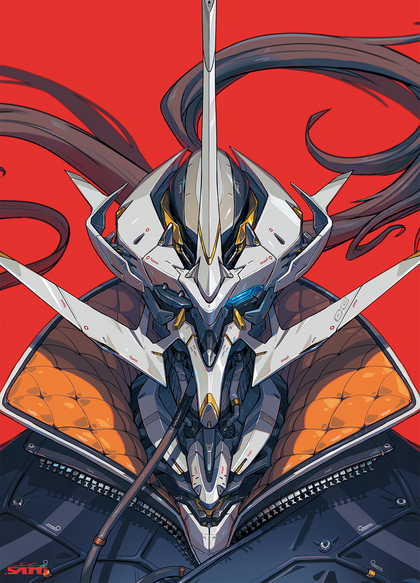 This is a pixiv picture whose title is sky pirate.