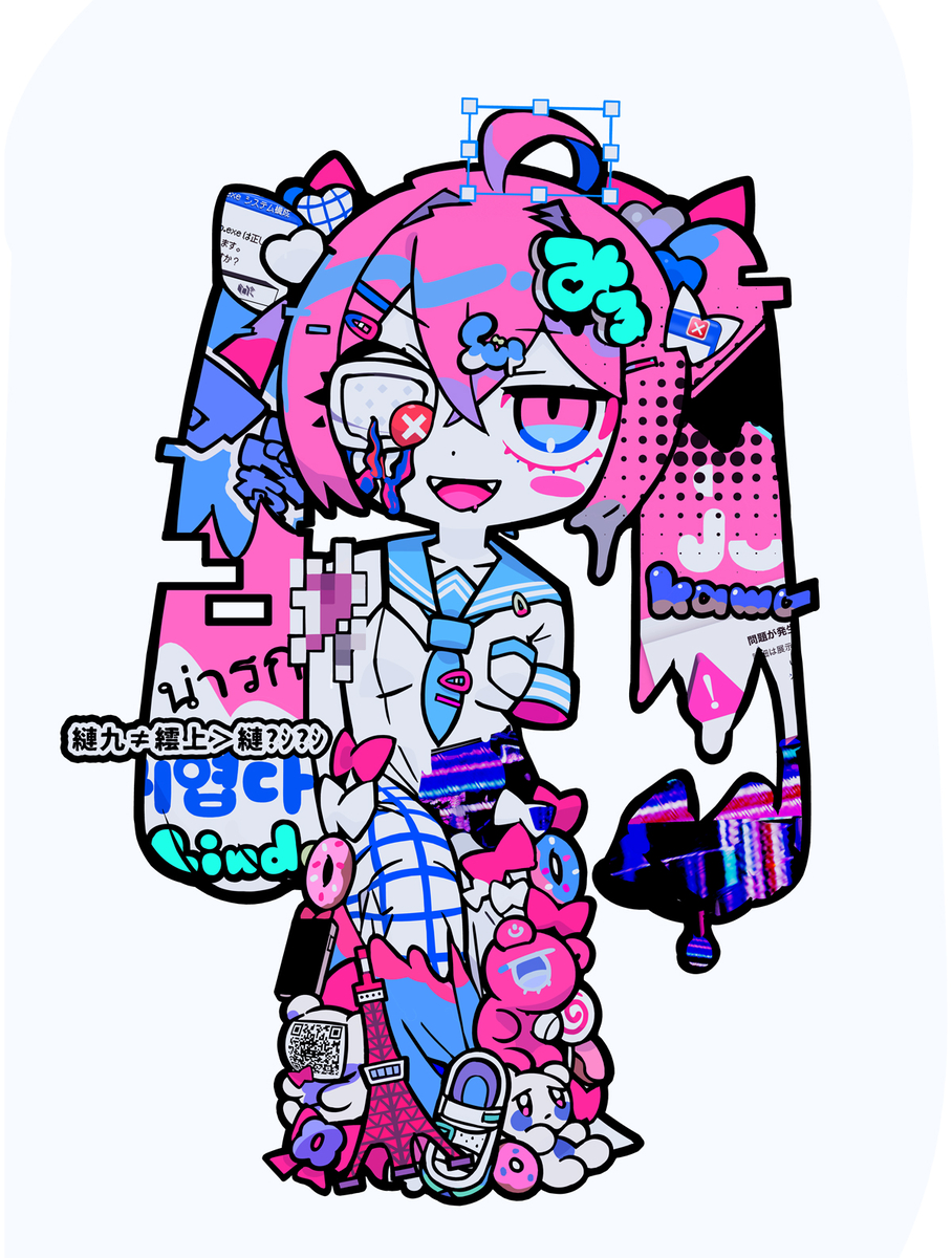 This is a pixiv picture whose title is Καταναλωμένη Αφροδίτη.