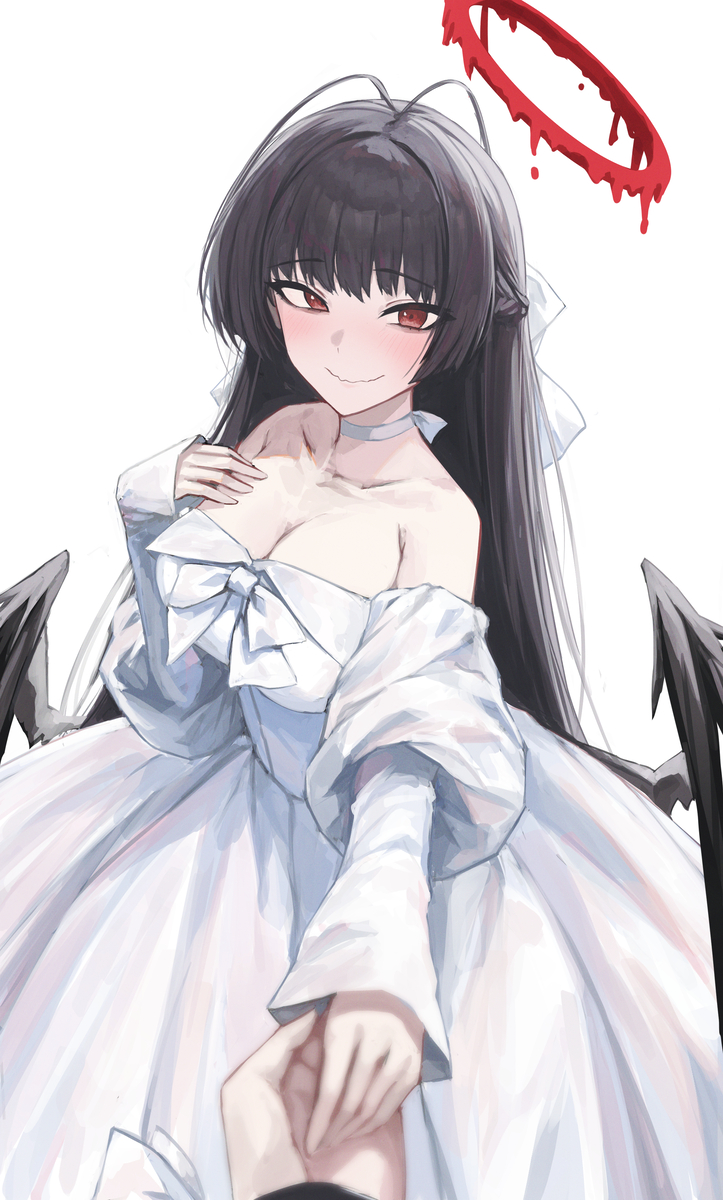 This is a pixiv picture whose title is ツルギ❤️.