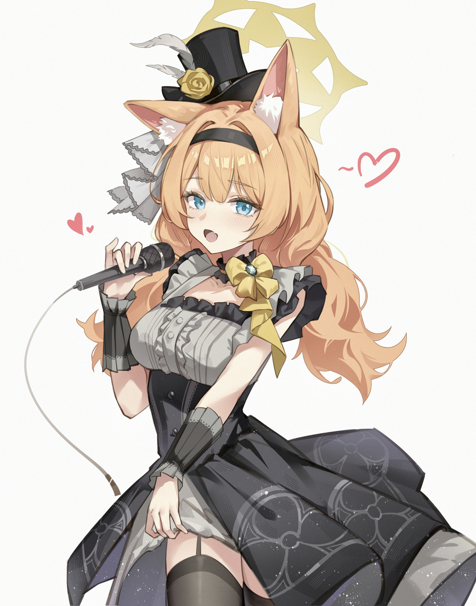 This is a pixiv picture whose title is 伊落マリー🙏.